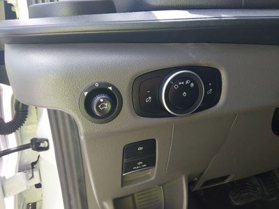 2024 Ford Transit Cargo Van — photo 13 view