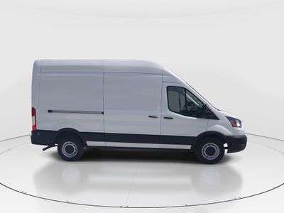 2024 Ford Transit Cargo Van — photo 8 view