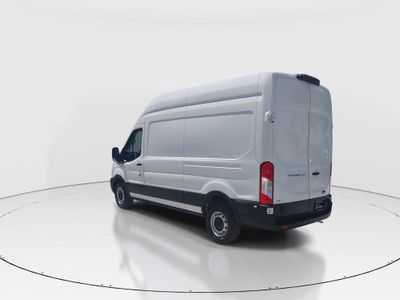 2024 Ford Transit Cargo Van — detail view