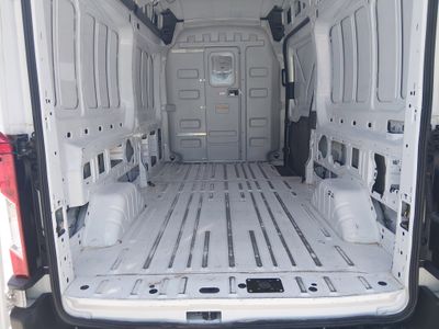 2024 Ford Transit Cargo Van — photo 11 view