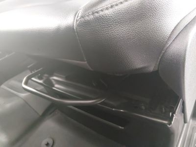 2024 Ford Transit Cargo Van — photo 19 view