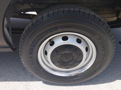 2024 Ford Transit Cargo Van — photo 10 view