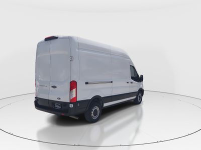 2024 Ford Transit Cargo Van — photo 7 view