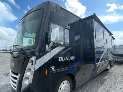 2022 Thor Outlaw - Photo 2