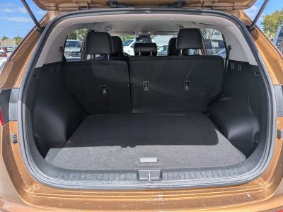 2018 Kia Sportage — photo 13 view