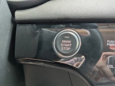 2018 Kia Sportage — photo 28 view