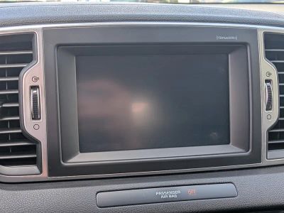 2018 Kia Sportage — photo 32 view
