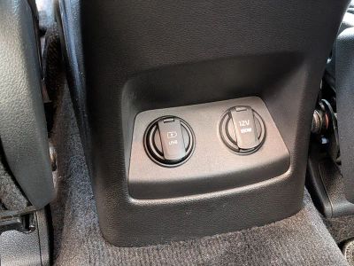 2018 Kia Sportage — photo 15 view