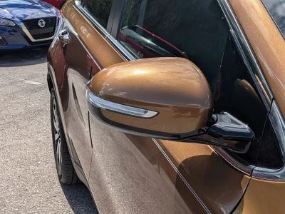 2018 Kia Sportage — photo 12 view