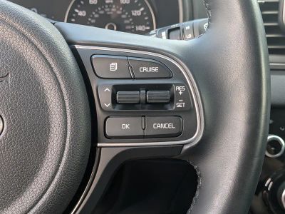 2018 Kia Sportage — photo 25 view