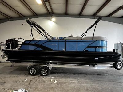 2024 Sylvan L3 CLZ DH - Photo 4
