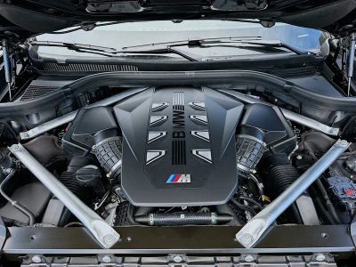 2026 BMW X7 — photo 27 view