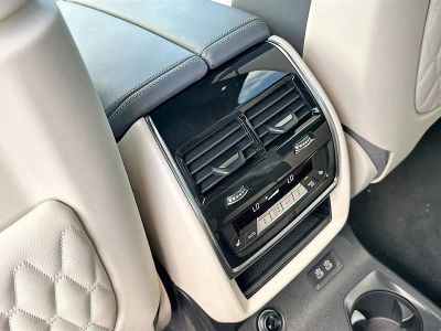 2026 BMW X7 — photo 20 view