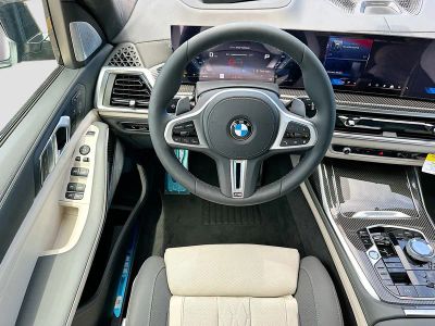 2026 BMW X7 — photo 18 view