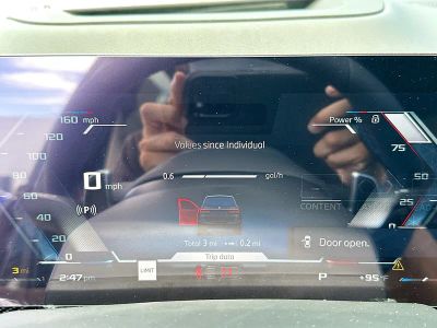 2026 BMW X7 — photo 11 view