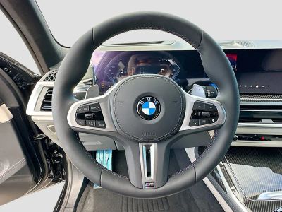 2026 BMW X7 — photo 10 view
