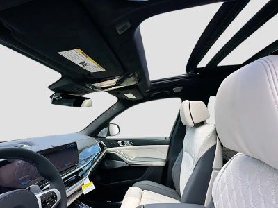 2026 BMW X7 — photo 16 view