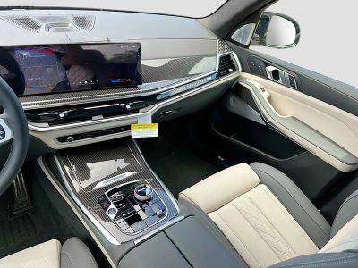 2026 BMW X7 — photo 19 view