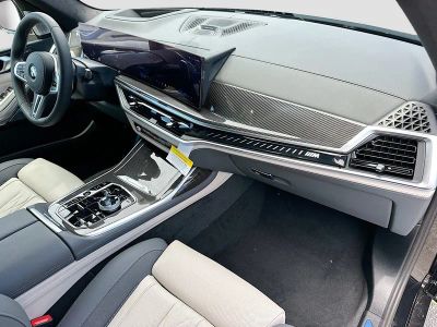 2026 BMW X7 — photo 26 view