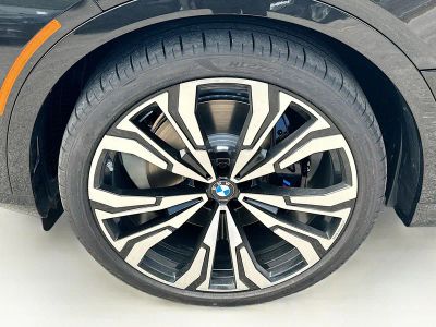 2026 BMW X7 — photo 28 view