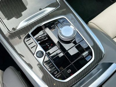 2026 BMW X7 — photo 15 view