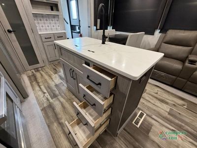 2024 Keystone RV Montana - Photo 22