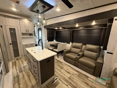 2024 Keystone RV Montana - Photo 13