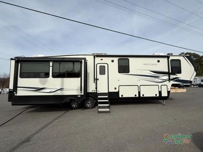 2024 Keystone RV Montana - Photo 6
