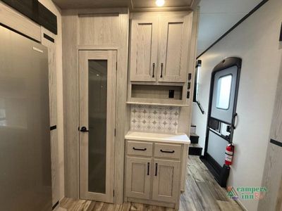 2024 Keystone RV Montana - Photo 14