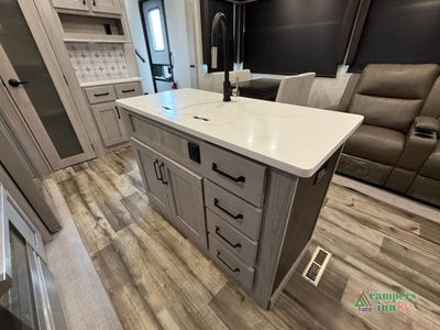 2024 Keystone RV Montana - Photo 21