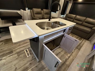 2024 Keystone RV Montana - Photo 20