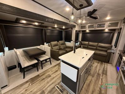 2024 Keystone RV Montana - Photo 11