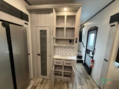 2024 Keystone RV Montana - Photo 15