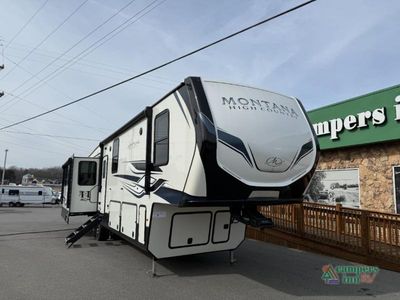 2024 Keystone RV Montana - Photo 5