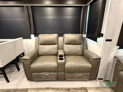 2024 Keystone RV Montana - Photo 28