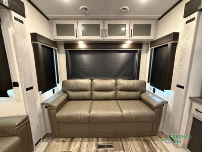 2024 Keystone RV Montana - Photo 25