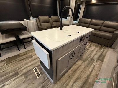 2024 Keystone RV Montana - Photo 19