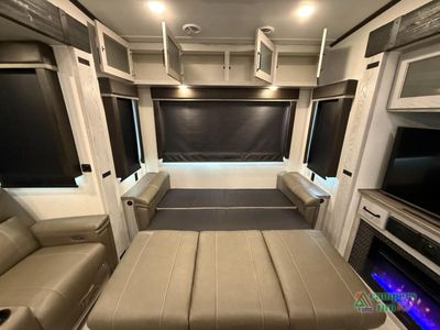 2024 Keystone RV Montana - Photo 27