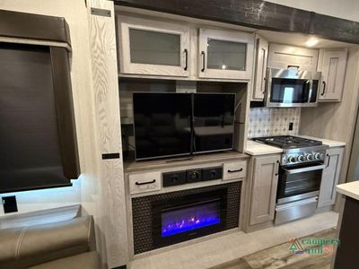 2024 Keystone RV Montana - Photo 23