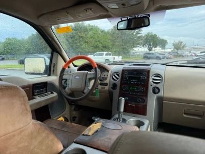 2007 Ford F-150 — photo 17 view