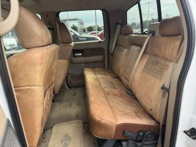2007 Ford F-150 — photo 20 view