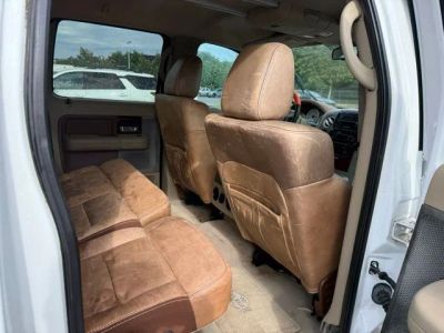 2007 Ford F-150 — photo 14 view