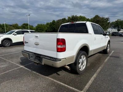 2007 Ford F-150 — detail view