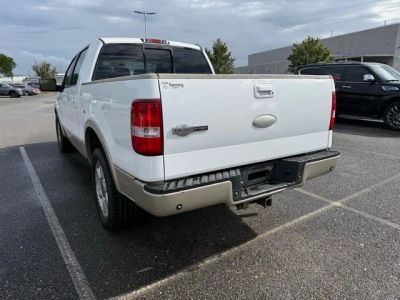 2007 Ford F-150 — photo 9 view