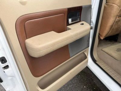 2007 Ford F-150 — photo 19 view