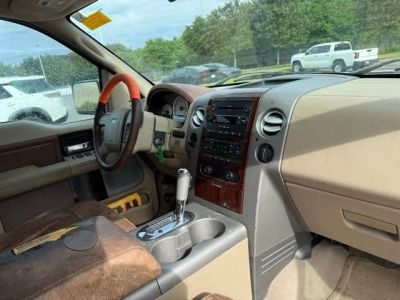 2007 Ford F-150 — photo 10 view