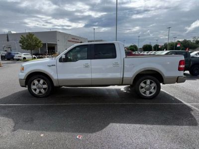 2007 Ford F-150 — photo 8 view
