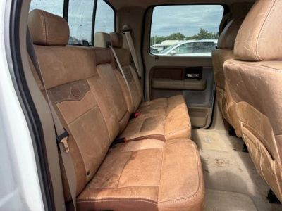 2007 Ford F-150 — photo 13 view
