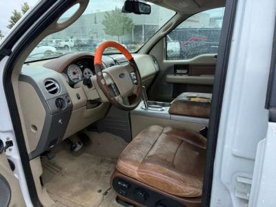 2007 Ford F-150 — photo 24 view
