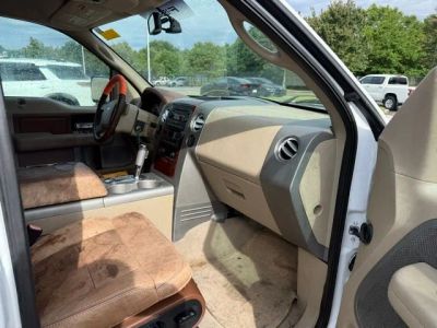 2007 Ford F-150 — photo 7 view